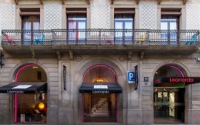 Leonardo Hotel Barcelona Las Ramblas